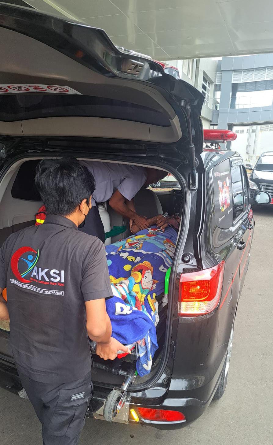 Dokumentasi kegiatan